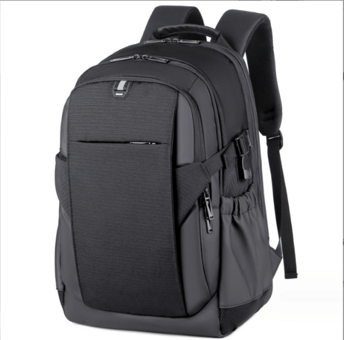 Laptop bagpack for carrying gadget